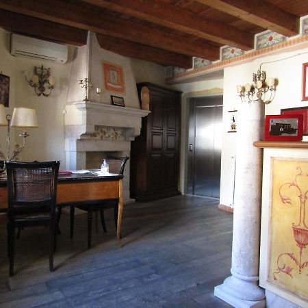 Antichi Feudi Dimora D'Epoca Otel Teggiano Dış mekan fotoğraf